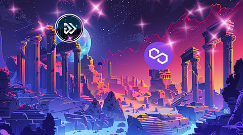 Last Chance to Become an Early Holder! Algotech (ALGT) Raises $9.8 Million as Tron & MATIC Investors Demand More