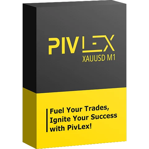 The Golden Algorithm: How Avenix Fzco’s Pivlex is Reshaping Forex Automation