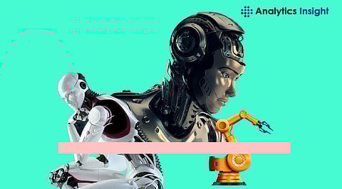 Innovative Robotics Companies to Watch Out For In 2024