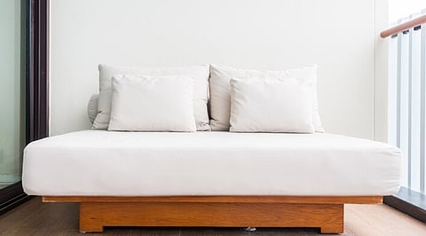 The Cotton Difference: Why Pure Parima Egyptian Cotton Sheets Lasts Longer and Feels Better