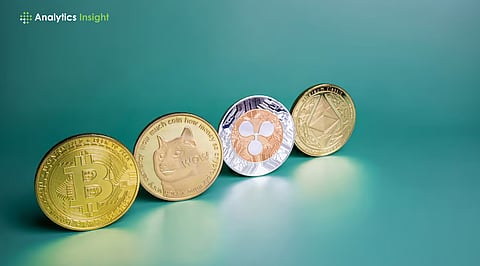 Crypto Market Surges on July 1: Ethereum Name Service and Dogwifhat Lead Gains Amidst Bitcoin's Recovery