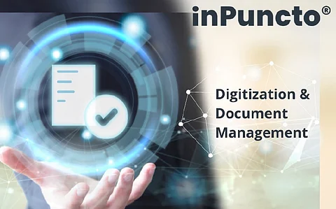 SAP Project: Optimizing Document Management for Social Organizations