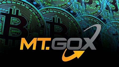 Mt.Gox Repayments
