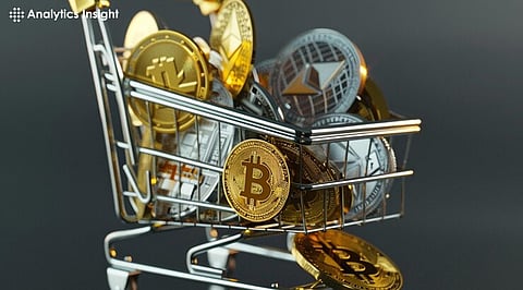 Best Crypto to Buy This Week