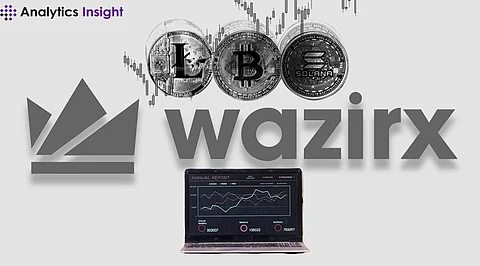 Who stole WazirX's crypto?