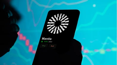 Mantle