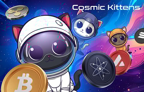 Cosmic Kittens