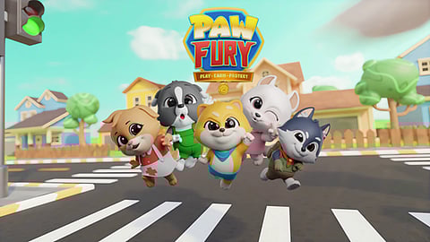 $PAW Coin Rockets to Success, Leading Hamster Kombat (HMSTR) and Oil King Pepe (OILPEPE) in Competitive Crypto Market