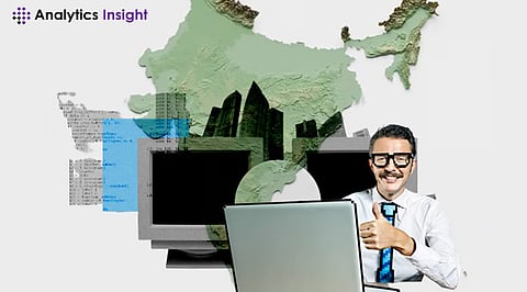 Big Data's Big Players: Top Analytics Firms in India for 2024