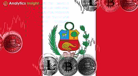Future of Cryptocurrency in Peru: Growth and Potential
