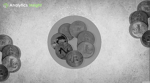 Top 10 Most Popular Cryptocurrencies in July 2024