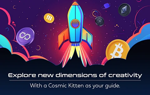 Cosmic Kittens