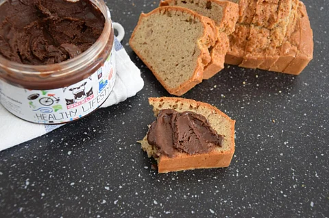 Peanut Butter The Ultimate Fitness Food