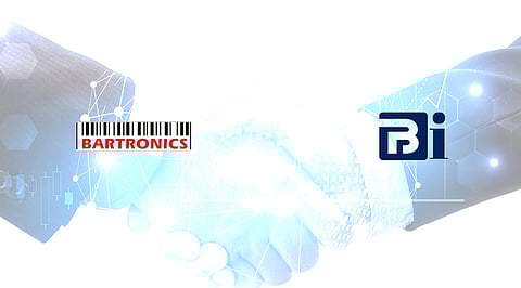 Bartronics India Ltd. and Bestvantage Investments