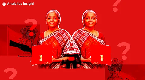 Will there be Budget in 2024 in India?