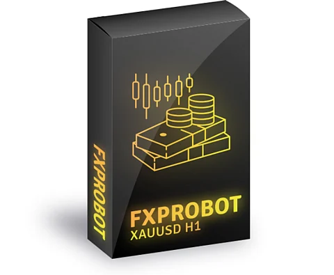 Trend-Aligned Trading: Avenix Fzco's FXProBot Hits the Market