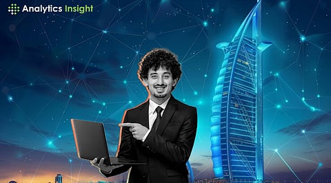 Top 10 Generative AI Companies in UAE