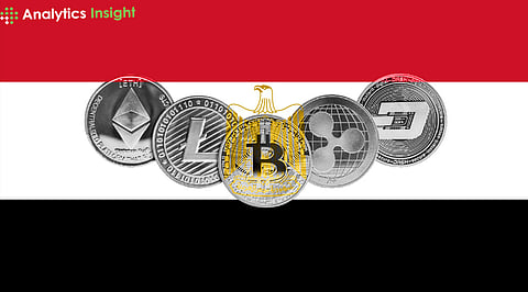 Cryptocurrency in Egypt: Navigating the Future of Finance