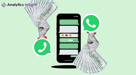 How to Earn Passive Income through WhatsApp Meta?