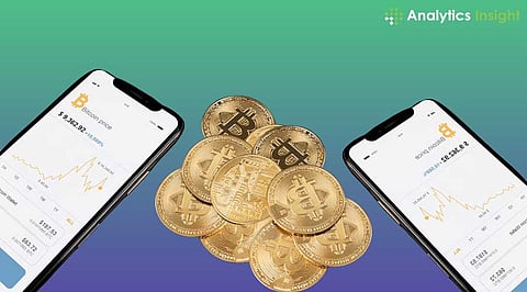 Crypto Price Today: Bitcoin Trades at $66,418, 1.85% Decline