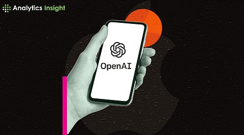 Top Tech News: Apple Joins OpenAI's: Integration of ChatGPT With iPhones