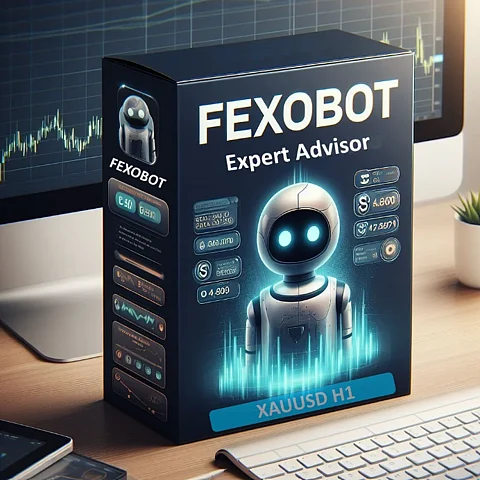 Fexobot: Avenix Fzco's Solution for Smarter, Safer Automated Forex Trading