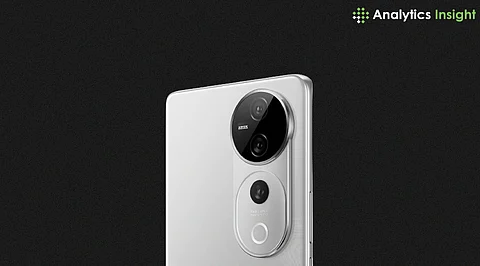 Vivo V40 Series Launch: Key Specifications and Features Revealed