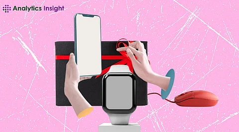 The Best Tech Gifts Under 5,000 Rs