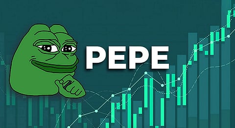 PEPE Trader that Gave Early Buy Sign on BONK Spots 3 Ethereum Tokens that Will 100x Soon