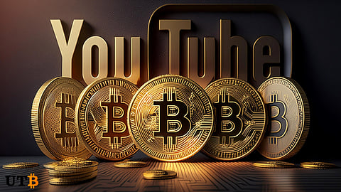 Take Part In UseTheBitcoin’s Daily Market Update