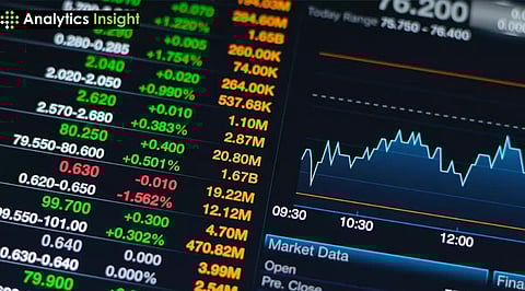 Stock Market Update July 31st: Nifty 50 Above 24,900, Sensex Gain Over 200 Pts: Key Stocks to Watch in Today's Rally