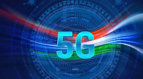 AI Predicts Central Paris Will Win Gold for 5G Performance During the 2024 Olympics with 96% Accuracy