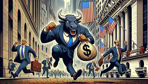 Top 10 Must-Invest Crypto presales of 2024