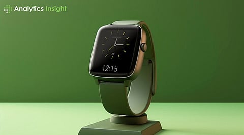 Best Smartwatches Under Rs 80,000