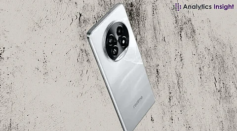 Realme Narzo N61: Affordable Smartphone with High-End Features