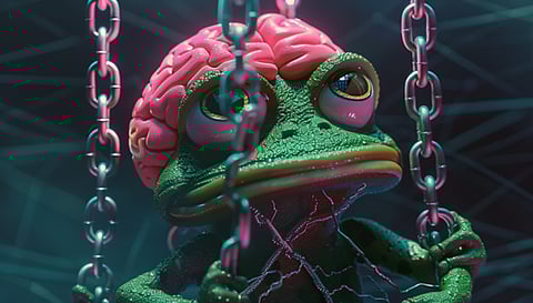 Pepe Unchained Surges Beyond $6M in Presale, Backed by a Promising Layer 2 Network for Meme Coins