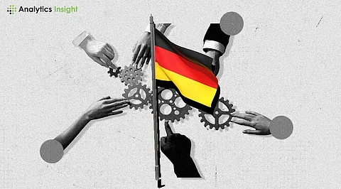 AI Job Opportunities in Germany