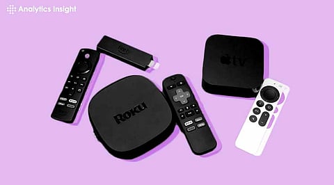 Top Deals on Streaming Devices: A Comprehensive List