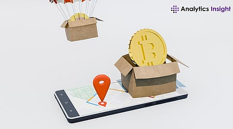 Rise of Crypto in Retail and E-commerce: An Emerging Trend