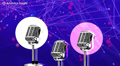 Top Data Science Conferences to Attend in 2024