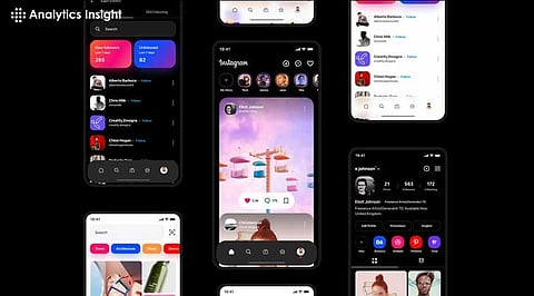The Role of AI in Enhancing Instagram User Experience