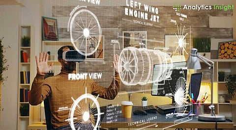 Top Augmented Reality Platforms Transforming Industries