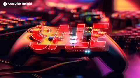 Best Gaming Consoles on Sale