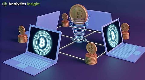 Impact of Cryptocurrency on Supply Chain Management