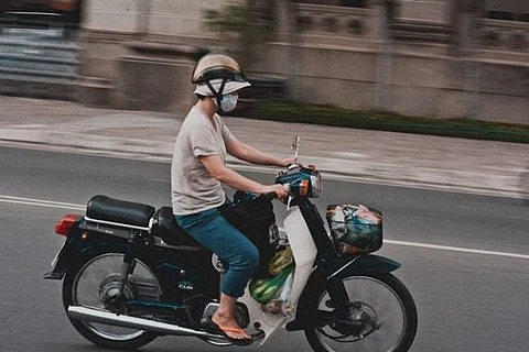 How AI Can Help Improve Road Safety for Motorcyclists