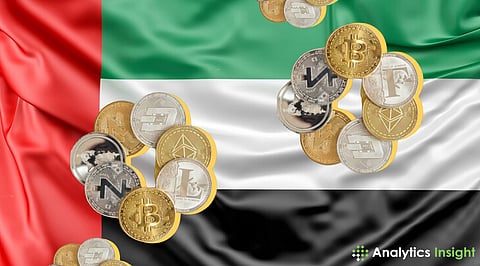 Why UAE is the Best Market for Cryptocurrency