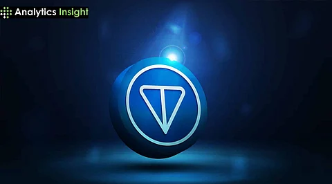 TONcoin Technical Analysis