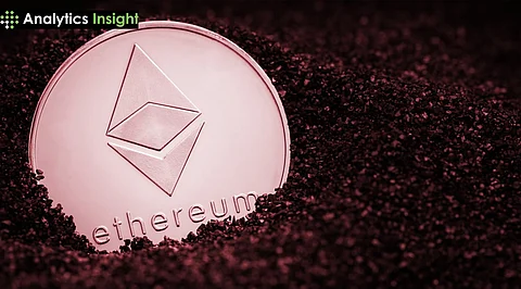 Ethereum Suffers Downtrend Amid Increased Selling Pressure and Market Uncertainties