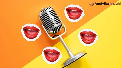 OpenAI’s New Voice Assistant: Beyond Scarlett Johansson's Voice