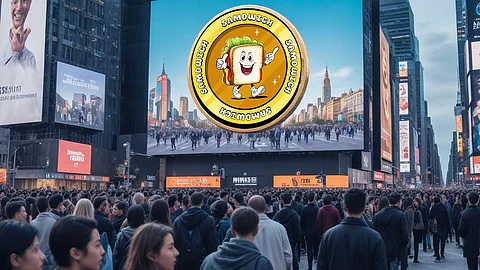 Hottest Solana Meme Coin Sandwich (SAM) All Set to Yield 50X Returns in 2024
